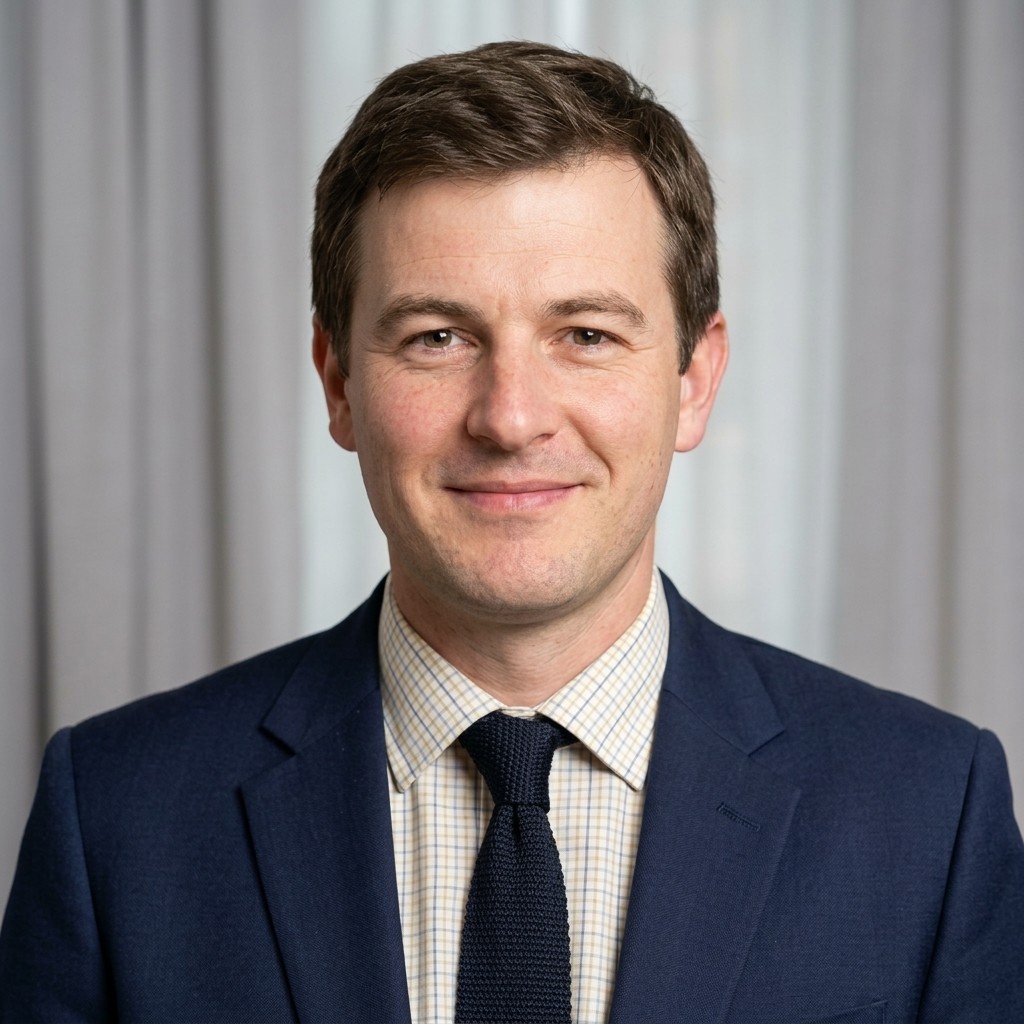 Julien Moreau, Direction Commerciale & Partenariats
