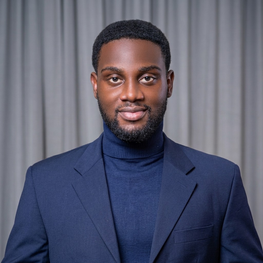 Koffi Aimé Amen, Responsable Ingénierie