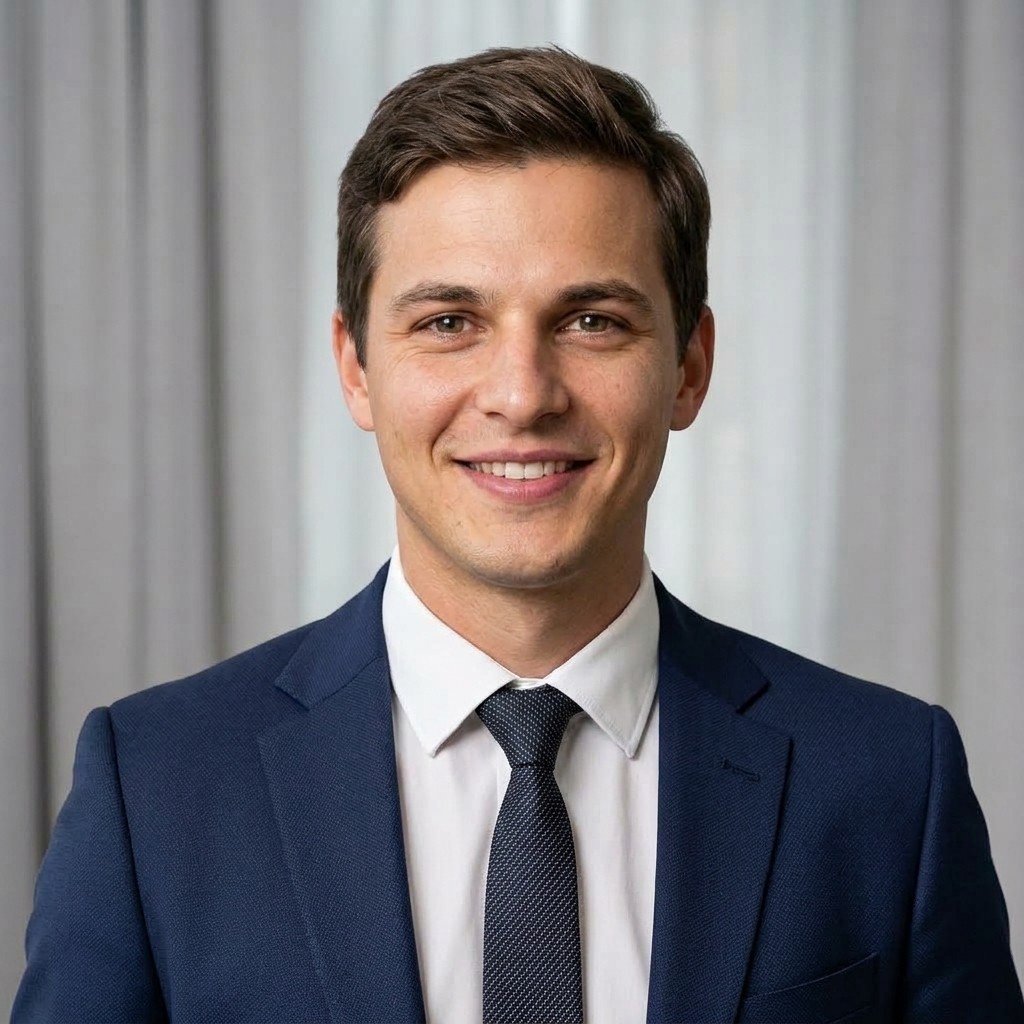 Marc Willemsen, Conseiller Cybersécurité